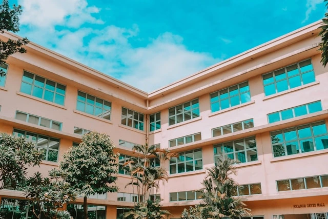 Sekolah Menengah Kejuruan Smkprestasijaya